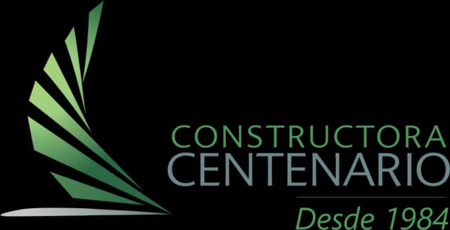 Logo Centenario